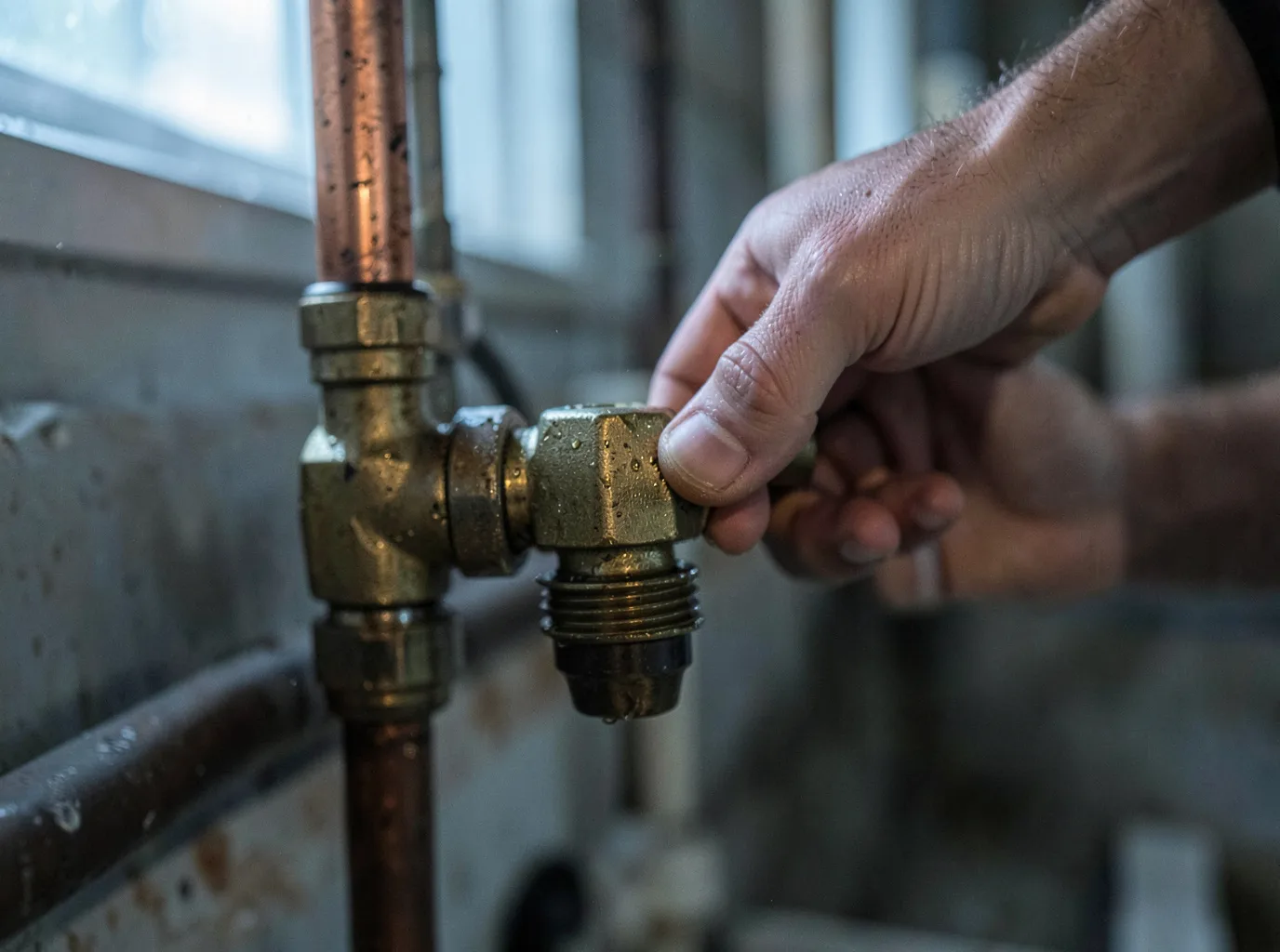 Emergency Plumber Tower City, ND FAQs
